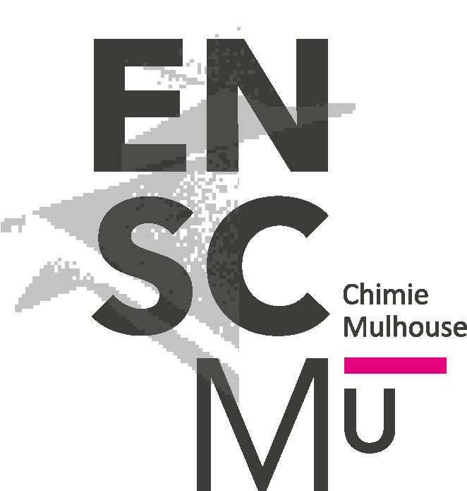 ENSCMu logo