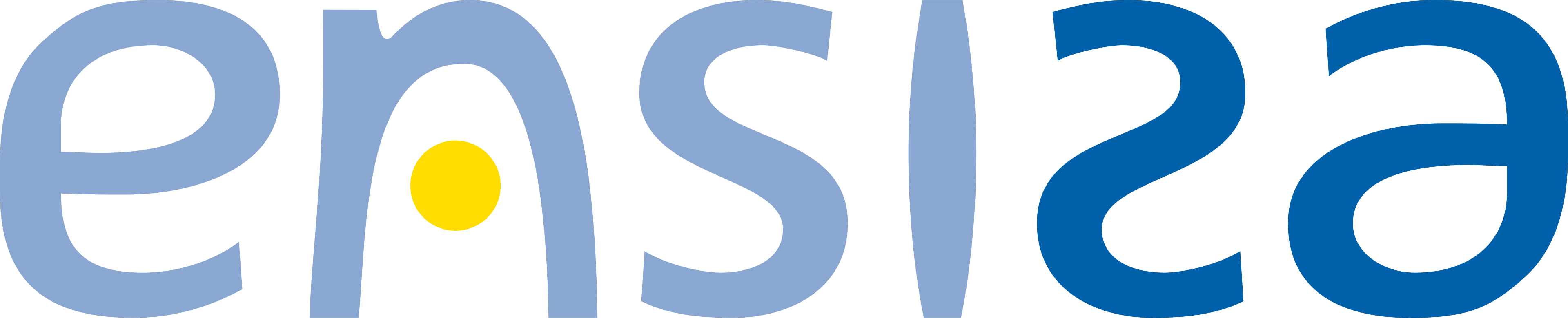 ENSISA logo