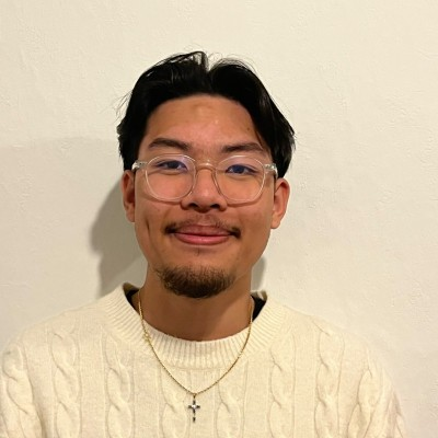 Photo of Dominic D.