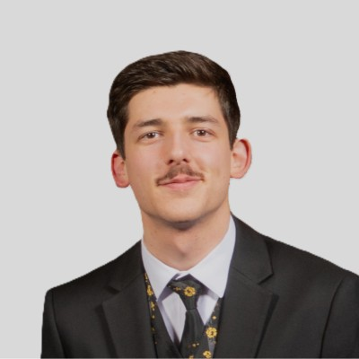 Photo of Martin C.
