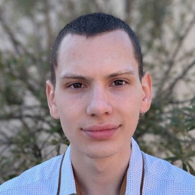 Photo of Nathan D.